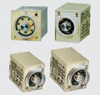 ST2P、AH2、AH2-YAH3系列超級時間繼電器