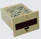 JDM116-5H、6H電子式累加計(jì)數(shù)器