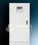 SBW-S-ZJ（微機自檢型）大功率交流穩(wěn)壓器