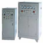 DBW/SBW全自動補償式單、三相電力穩(wěn)壓器