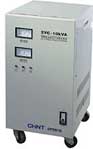SVC（TND/TNS）系列高精度全自動單、三相交流穩(wěn)壓電源