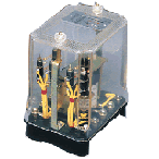 DZS-100、Q中間繼電器