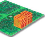 魏德米勒 PCB接線端子 LL、LU/GSE、LUP、LX系列大電流端子