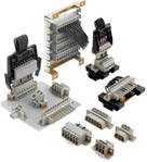 魏德米勒 PCB接插件 STV S、BVZ/SV、BUZ/SU系列