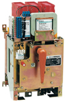 TGW15、TGWX15-630（DW15、DWX15）萬能式（限流）斷路器