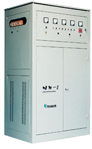DBW、SBW單、三相全自動補(bǔ)償式電力穩(wěn)壓器
