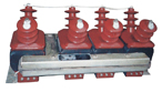 JSZF-3、6、10G型抗諧振電壓互感器
