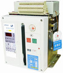 GXW50（DW50）萬(wàn)能式斷路器