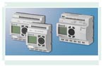 智能型控制繼電器及小型PLC easy400、600、800