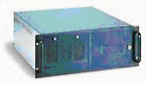 IPC-616 4U 14槽容錯式工業(yè)控制計(jì)算機(jī)（代理）