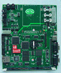 HTK HSB-1200 嵌入式開(kāi)發(fā)板