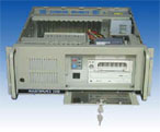 艾雷斯ACS-2410DVR-502 4U高度工業(yè)級機(jī)箱（代理）