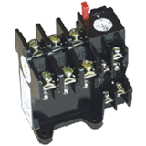 JR36熱過(guò)載繼電器