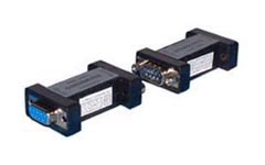 RS-232光電隔離器,保護RS-232設(shè)備