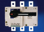 SSG1 125A～1600A/B接線負(fù)荷隔離開(kāi)關(guān)