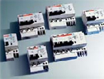 KEB1LE（DZ47LE、DZ128LE）系列漏電斷路器