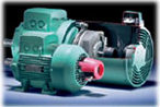 SIEMENS N-compact低壓籠型異步電動機(jī)