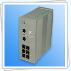 WISE1000即插即用型冗余以太網(wǎng)交換機