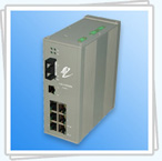 WISE2000－1系列即插即用型冗余以太網(wǎng)交換機