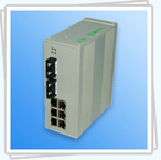 WISE4000POE以太網(wǎng)供電式交換機