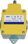 浙江萬(wàn)家 LX3系列行程開(kāi)關(guān)