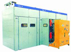 KYN10-40.5戶內(nèi)交流金屬封閉開關設備