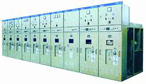 KYN1-12（Z）鎧裝型移開式交流金屬封閉開關設備