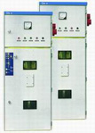 HXGN15A-12（F·R）箱型固定式交流金屬封閉環(huán)網(wǎng)開關設備