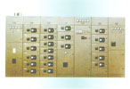 GCK、GCL系列電動(dòng)機(jī)控制中心