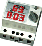 FIN型漏電保護開關(guān)