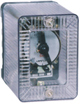 DS-110、120系列時(shí)間繼電器（上繼）