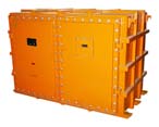 唐山開(kāi)誠(chéng)電器 QBG-180/6000R高壓（6000～10000V）隔爆軟起動(dòng)系列