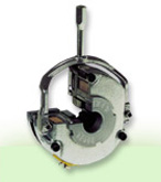 KEB COMBISTOP 1.1.500Nm 簧加壓電磁安全制動(dòng)器