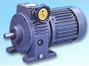 東歷電機 DISCO無段變速機