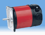 ZYT261、ZYT261/H1永磁直流電動(dòng)機(jī)
