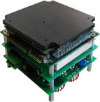 高端英特爾奔騰III 800MHz模塊，6個(gè)USB 2.0口CPU-1461