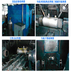 壓縮機(jī)環(huán)縫專機(jī)簡介