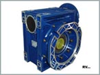 RV系列蝸桿減速機(jī)（上海長城）