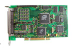 1~8軸PCI總線PCI208數(shù)字運(yùn)動控制卡