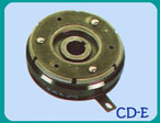 臺(tái)灣離合器 CD-E