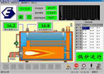 HMI-3804在鍋爐行業(yè)的應用