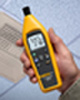 Fluke 971 溫度濕度測量儀