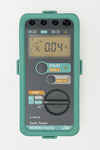 HEME Geo 30 手持式鉗型接地電阻測試儀