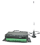 RTU-1600/1620 低功耗無線遠(yuǎn)程測(cè)控終端