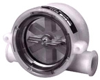 GEMS RotorFlow® RFI可視型流量指示計（代理）
