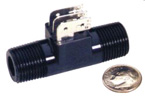GEMS TurboFlow® FT-110經(jīng)濟型流量傳感器（代理）