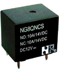 NG8QN 繼電器