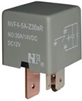 NVF4-5 繼電器