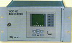 WGK-600微機(jī)型實時無功功率控制裝置
