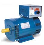 革新 STC系列三相交流同步發(fā)電機